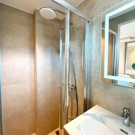 3 Suites, Croisette Next Palais Festivals &
