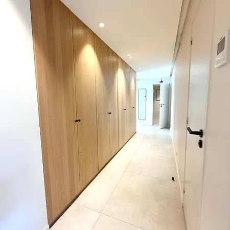 Апартаменты 3 Suites, Croisette Next Palais Festivals & Канны