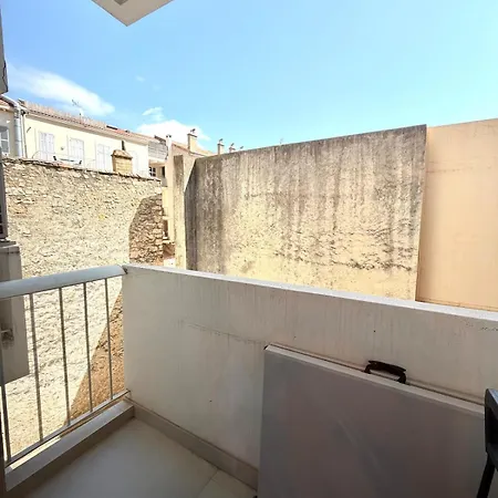 3 Suites, Croisette Next Palais Festivals & *