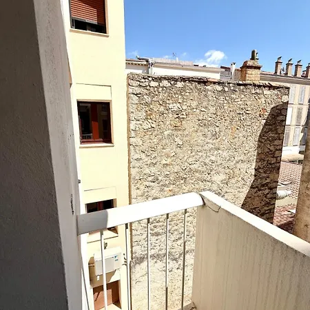 3 Suites, Croisette Next Palais Festivals & Апартаменты Канны