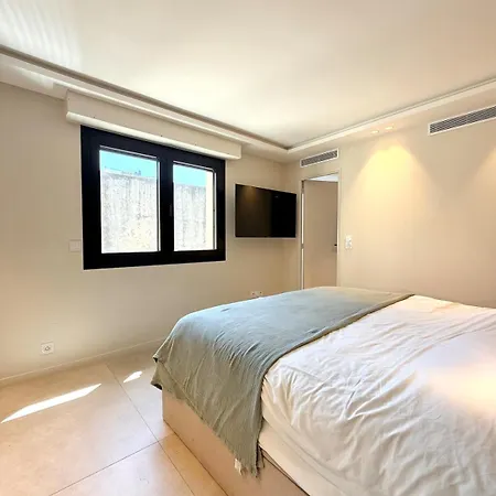 Lejlighed 3 Suites, Croisette Next Palais Festivals & Cannes