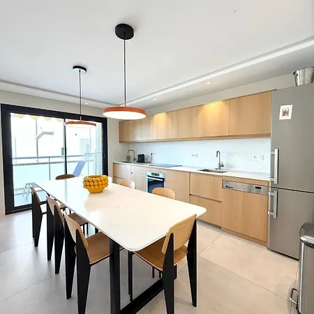 3 Suites, Croisette Next Palais Festivals & Cannes