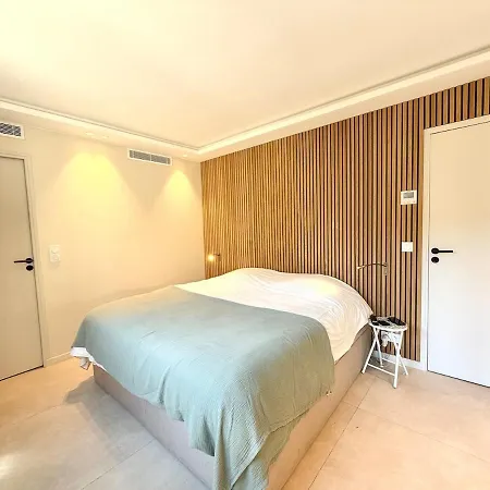 3 Suites, Croisette Next Palais Festivals & Канны