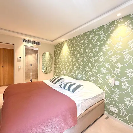 Апартаменты 3 Suites, Croisette Next Palais Festivals &