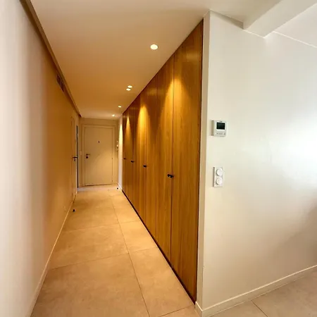 3 Suites, Croisette Next Palais Festivals & * Канны